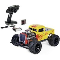 CARSON 500404313 1:10 Rodstar 2.4GHz 100% RTR CARSON 500404313 1:10 Rodstar 2.4GHz 100% RTR von Carson