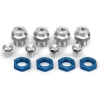 CARSON 500405002 Mitnehmer-Set 4WD Super Street CARSON 500405002 Mitnehmer-Set 4WD Super Street von Carson