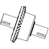 CARSON 500405134 CV-10 Differenzial montiert vorne/hinten CARSON 500405134 CV-10 Differenzial montiert vorne/hinten von Carson