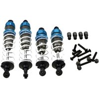 CARSON 500405342 X10EB Stoßdämpfer v/h 4 Stück von Carson