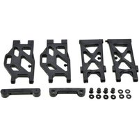 CARSON 500405351 X10EB Querlenker Set + Halter CARSON 500405351 X10EB Querlenker Set + Halter von Carson