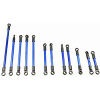 CARSON 500405598 X-Crawlee pro Gestänge Set (1 CARSON 500405598 X-Crawlee pro Gestänge Set (1 von Carson