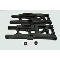 CARSON 500405817 V4 Truggy Querlenker Set hint CARSON 500405817 V4 Truggy Querlenker Set hint von Carson