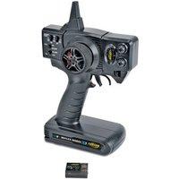 CARSON 500500048 FS Reflex X1 2-Kanal 2.4G CARSON 500500048 FS Reflex X1 2-Kanal 2.4G von Carson