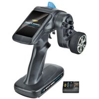 CARSON 500500052 FS 2K Reflex Wheel PRO 3 2.4G CARSON 500500052 FS 2K Reflex Wheel PRO 3 2.4G von Carson