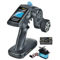 CARSON 500500056 FS 3K ReflexWheel Pro3 LCD 2. CARSON 500500056 FS 3K ReflexWheel Pro3 LCD 2. von Carson
