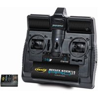 CARSON 500500084 FS Reflex Stick Pro 3.1 2.4G CARSON 500500084 FS Reflex Stick Pro 3.1 2.4G von Carson