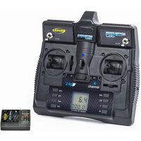 CARSON 500500085 FS Reflex Stick Pro 3.1 2.4G CARSON 500500085 FS Reflex Stick Pro 3.1 2.4G von Carson