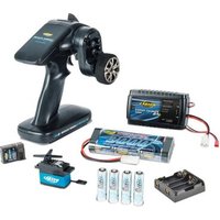CARSON 500500091 RC-Reflex Pro 3 Elektro Set CARSON 500500091 RC-Reflex Pro 3 Elektro Set von Carson