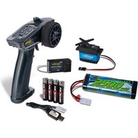 CARSON 500500099 RC-Reflex Start Elektro Set von Carson