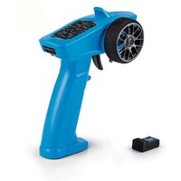 CARSON 500500100 Reflex Wheel Start 2.4G Radio CARSON 500500100 Reflex Wheel Start 2.4G Radio von Carson