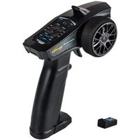 CARSON 500500102 Reflex Wheel Start 2.4G Radio CARSON 500500102 Reflex Wheel Start 2.4G Radio von Carson