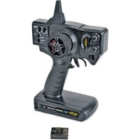 CARSON 500500148 FS Reflex X1 2-Kanal 2.4G Col CARSON 500500148 FS Reflex X1 2-Kanal 2.4G Col von Carson