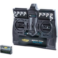 CARSON 500501003 FS Reflex Stick Multi Pro 2.4 CARSON 500501003 FS Reflex Stick Multi Pro 2.4 von Carson