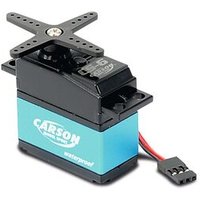 CARSON 500502041 Servo CS-6 Waterproof MG/ 6kg CARSON 500502041 Servo CS-6 Waterproof MG/ 6kg von Carson
