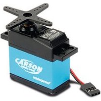CARSON 500502042 Servo CS-9 Waterproof MG/ 9kg CARSON 500502042 Servo CS-9 Waterproof MG/ 9kg von Carson