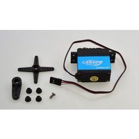 CARSON 500502048 Servo CS-17 Waterproof JR-Ste CARSON 500502048 Servo CS-17 Waterproof JR-Ste von Carson