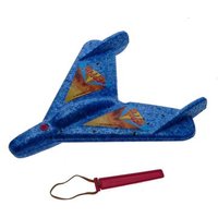 CARSON 500504022 Aero Bumerang 2.0 farbl. sort von Carson