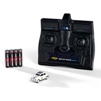 CARSON 500504153 1:87 VW Beetle Rallye 2.4G 100% RTR von Carson