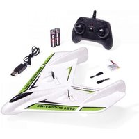 CARSON 500505035 Easy Skydreamer 2.4G 100% RTF grün CARSON 500505035 Easy Skydreamer 2.4G 100% RTF grün von Carson