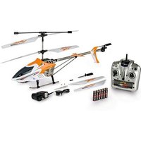 CARSON 500507049 Easy Tyrann 550 RC 3,5 CH 2.4 von Carson