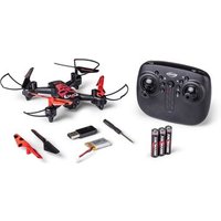 CARSON 500507153 X4 Quadcopter Angry Bug 2.0 100% RTF von Carson
