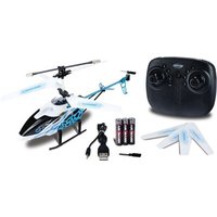 CARSON 500507169 Easy Tyrann 280 Crash Stop 2.4G 100% RTF CARSON 500507169 Easy Tyrann 280 Crash Stop 2.4G 100% RTF von Carson