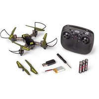 CARSON 500507178 X4 Quadcopter 210-LED 100% RTF CARSON 500507178 X4 Quadcopter 210-LED 100% RTF von Carson