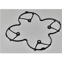 CARSON 500508620 X4 Quadcopter Micro Schutzring von Carson