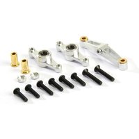 CARSON 500530033 TT-02 Alu Lenkungsset CARSON 500530033 TT-02 Alu Lenkungsset von Carson