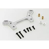 CARSON 500530807 DT03 Alu Dämpferbrücke vorn ( von Carson