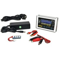 CARSON 500606053 Expert Charger X Base 2.0 se CARSON 500606053 Expert Charger X Base 2.0 se von Carson