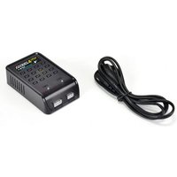CARSON 500606063 ExpertCharger LiPoCompact/V2 von Carson