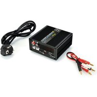 CARSON 500606064 Ladegerät Beginner NiMH LIPO CARSON 500606064 Ladegerät Beginner NiMH LIPO von Carson