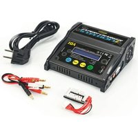 CARSON 500606066 Expert Charger Station 10A 23 CARSON 500606066 Expert Charger Station 10A 23 von Carson