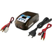 CARSON 500606088 Expert Charger All-Rounder 4A CARSON 500606088 Expert Charger All-Rounder 4A von Carson
