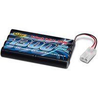 CARSON 500608028 Akku Power Pack 9,6V/1300 mAh CARSON 500608028 Akku Power Pack 9,6V/1300 mAh von Carson