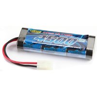 CARSON 500608077 Akku Racing Pack 7,2V/4500 mA von Carson
