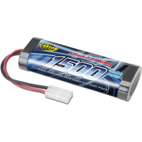 CARSON 500608132 Akku Racing Pack 7,2V/1500mAh NiMH CARSON 500608132 Akku Racing Pack 7,2V/1500mAh NiMH von Carson