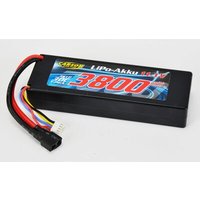 CARSON 500608146 LiPo-RP-11,1V-3800mAh-30C-Box CARSON 500608146 LiPo-RP-11,1V-3800mAh-30C-Box von Carson