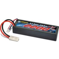 CARSON 500608152 Li-Ion Akku 7,4V/ 2200mAh CARSON 500608152 Li-Ion Akku 7,4V/ 2200mAh von Carson