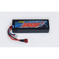 CARSON 500608157 Li-Ion Akku 7,4V, 3000mAh T-P CARSON 500608157 Li-Ion Akku 7,4V, 3000mAh T-P von Carson