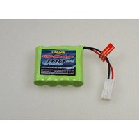 CARSON 500608175 Battery 4,8V/400mAh NIMH CARSON 500608175 Battery 4,8V/400mAh NIMH von Carson