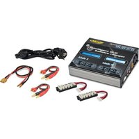 CARSON 500608190 Expert Charger Duo 2.0 CARSON 500608190 Expert Charger Duo 2.0 von Carson