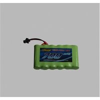 CARSON 500608204 Ersatzakku NIMH 7,2V 700 MAH CARSON 500608204 Ersatzakku NIMH 7,2V 700 MAH von Carson