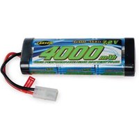 CARSON 500608225 7,2V/4000 mAh NiMH Race Akku TAMIYA CARSON 500608225 7,2V/4000 mAh NiMH Race Akku TAMIYA von Carson