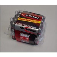 CARSON 500609050 Batterie Box Mignon/AA 1,5V ( CARSON 500609050 Batterie Box Mignon/AA 1,5V ( von Carson