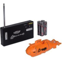 CARSON 500707117 XS Deep Sea Dragon 100%RTR(or von Carson