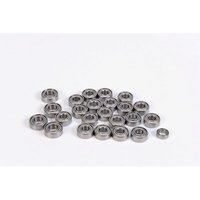 CARSON 500904027 Kugellagersatz Truck 2 Achs ( CARSON 500904027 Kugellagersatz Truck 2 Achs ( von Carson