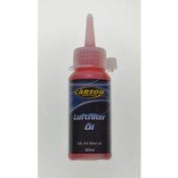 CARSON 500905193 Luftfilteröl 50 ml CARSON 500905193 Luftfilteröl 50 ml von Carson